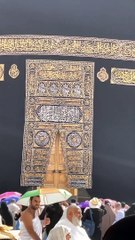 Azaan of Makkah Haram @Makkah live