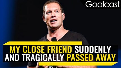 How to Make Your Dreams Come True | Sebastian Terry