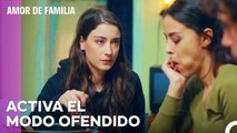 Te Lo Merecías Cemil - Amor De Familia Capitulo 62