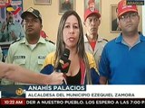 Aragua | Efectivos policiales reciben formación para la prevención de la vida y la paz