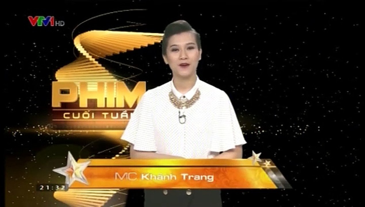 Phim truyện cuối tuần: 'Tôi làm cha'