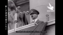 Hitler Speech in Vienna "Annexation of Austria" (English Subtitles)