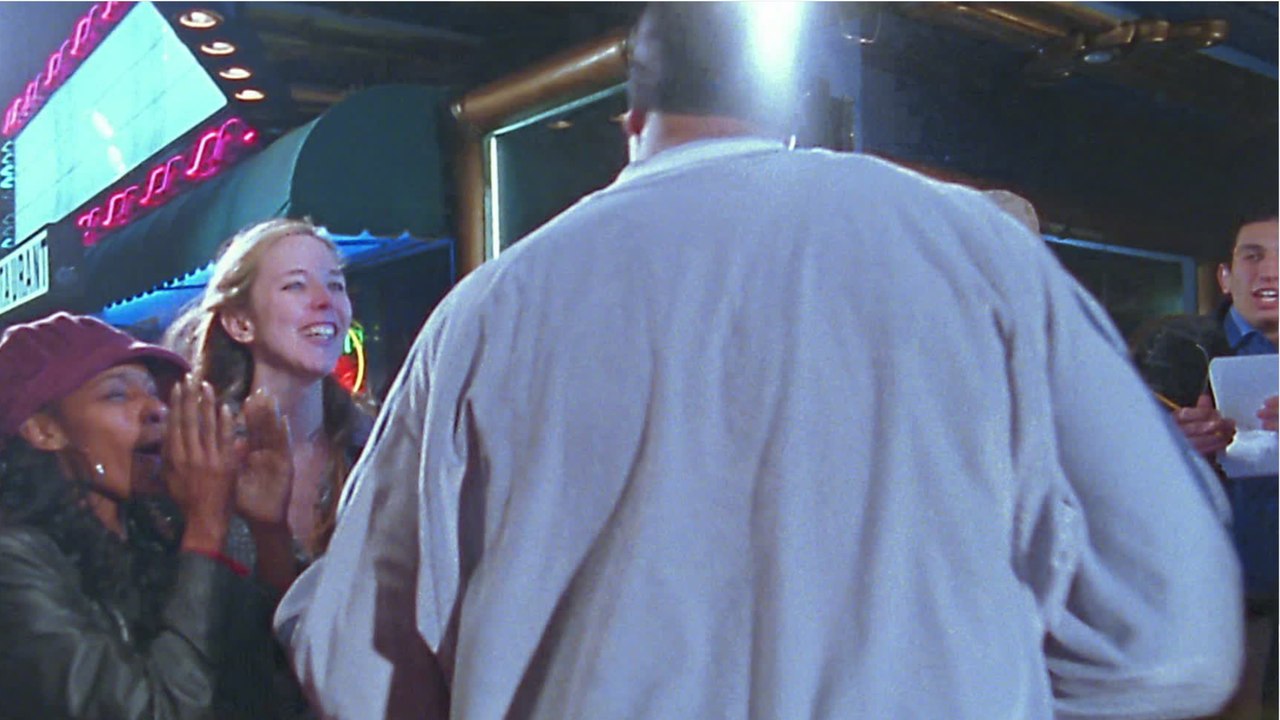 Big Pokey dies on stage at 45, leaving his audience traumatized