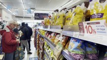 Comprar antes e pagar depois: o ‘jeito argentino’ de driblar a inflação