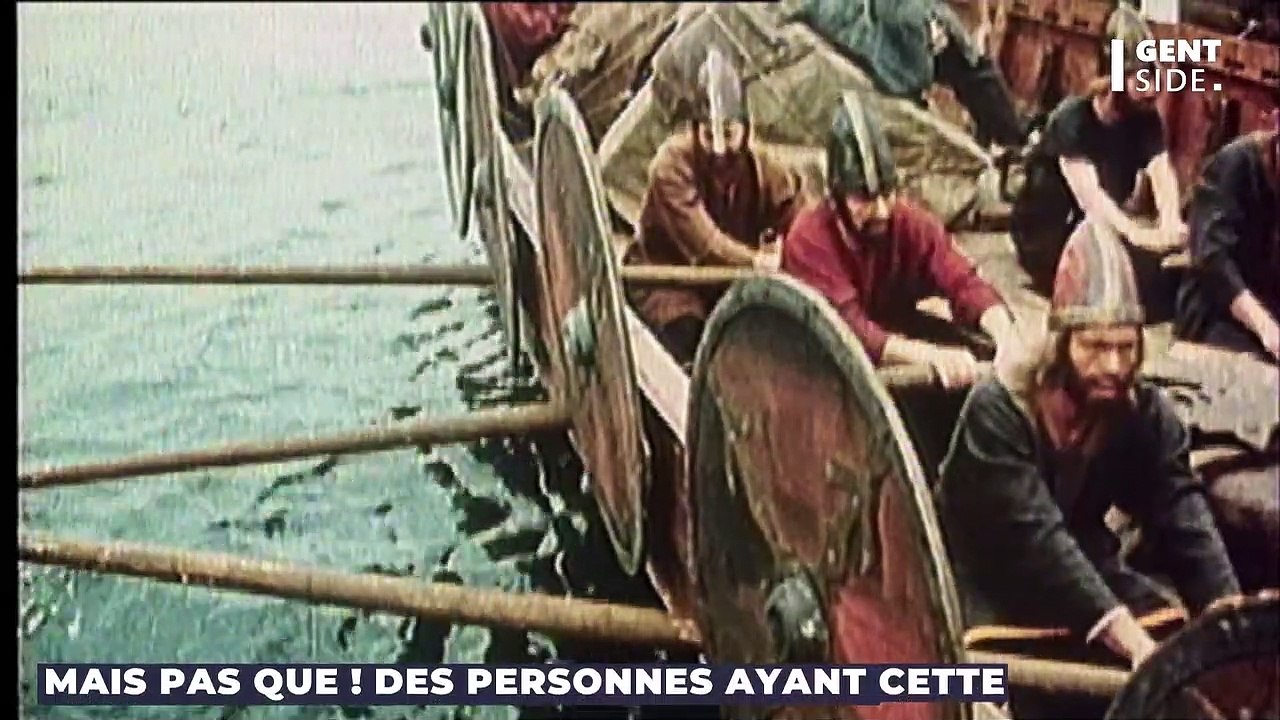 Qu’est ce que la “maladie des vikings” ? Des chercheurs ont enfin trouvé sa lointaine origine