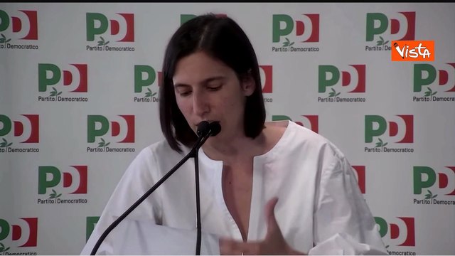 Pnrr, Schlein: Governo si svegli, da Pd incontri su territori