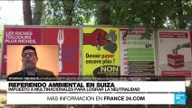 Rodrigo Andrade: 'Toda postergación al control de los gases de efecto invernadero es significativa'