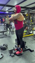 When Your Workout Doesn't Go As Planned