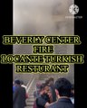 Fire erupted at Beverly Center #Turkish Restaurant at fire #GFS #Imarat #Graana