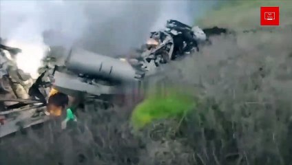 Russia Ukraine war latest news | Ukraine war video