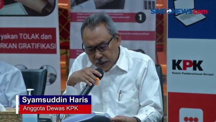 Dewas KPK : Laporan Pemberhentian Brigjen Endar Tidak Dilanjut ke Sidang Etik