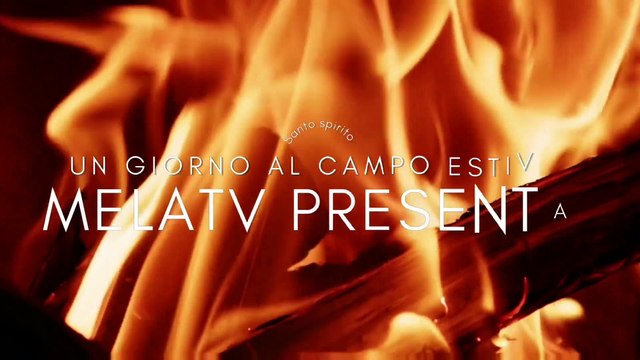 Un giorno al campo estivo