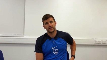 John Mousinho: Pompey's summer transfer window so far