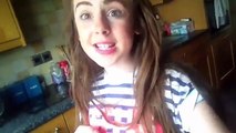 Make up tutorial miranda sings