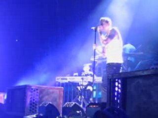 Leave Out All The Rest