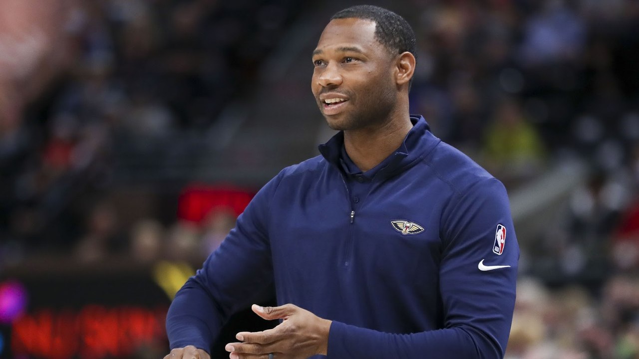 Which Team Could Be The Biggest Mover From The NBA Draft?