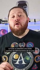 Thomas Pesquet aurait avoué qu'on n'est jamais allés sur la Lune !? COMPLORAMA avec Kévin de G De La Culture Geek