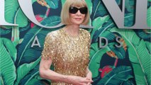 Anna Wintour's job posting for new assistant missing crucial details, according to former employees