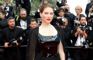Lea Seydoux says James Bond movie would have been ruined by a leak