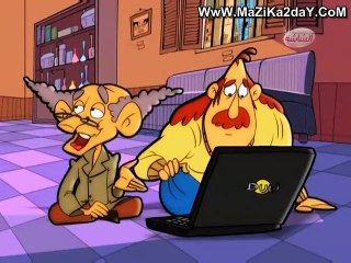 7 سوبر هنيدى الجزء الثانى الحلقة السابعة