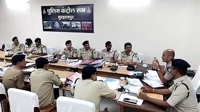 SP's instructions, arrest the absconding accused in serious crimes