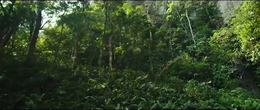 Transformers : Rise of the Beasts Bande-annonce (ES)