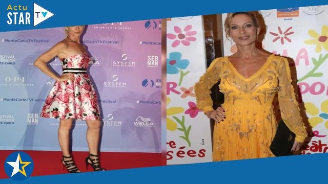 Plus belle la vie : Je ne m'en remets que maintenant , Rebecca Hampton (Céline) refuse de revenir