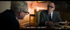 Fritz Bauer, un héros allemand Bande-annonce (NL)