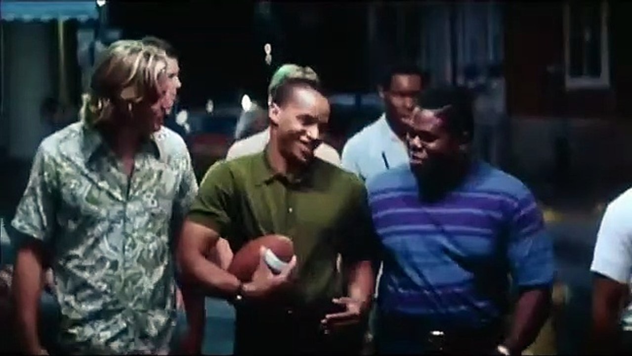 Le Plus Beau des combats Bande-annonce (IT)