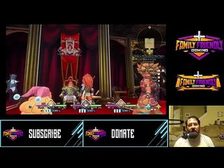 Trials of Mana Episode 8