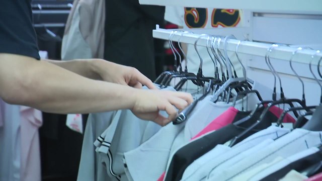 있어도 또 산다! 야구팬 지갑 열게 하는 각양각색 유니폼 / YTN