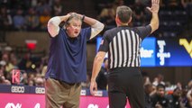 Bob Huggins Arrested For DUI, Resigns As Head Coach Of West Virginia