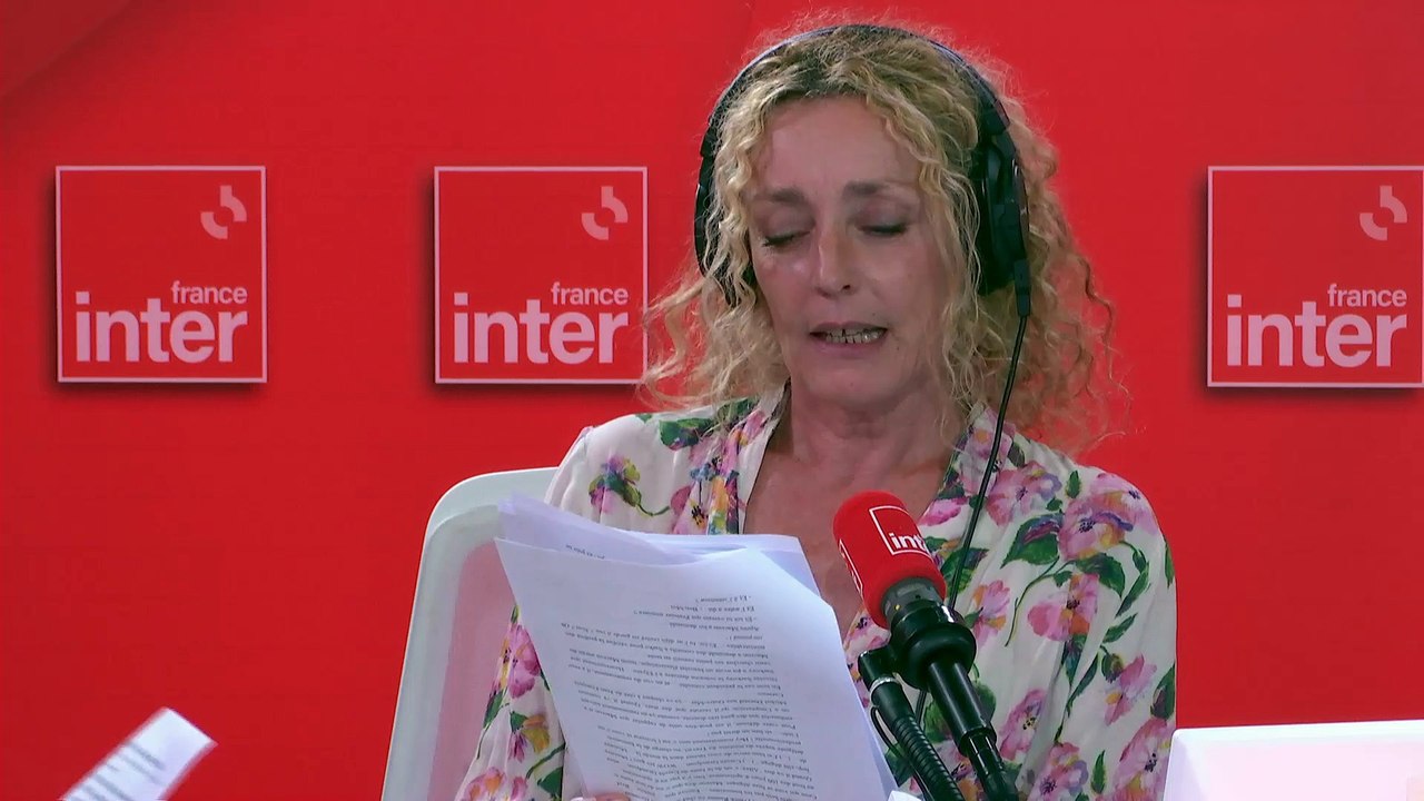 Riri Ferrand is back ! Le Billet de Charline dans "C'est encore nous !"
