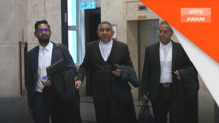 Petisyen Pilihan Raya Gua Musang dibicara