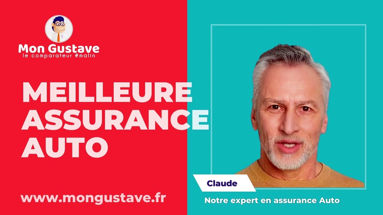 Meilleure assurance auto en 2023