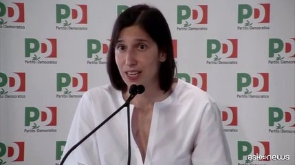 Schlein: alleati M5s in Molise anche prima della manifestazione a Roma