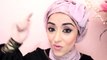 Arabic Makeup Epic Transformation   Artist of Makeup Tutorial ماكياج العربي