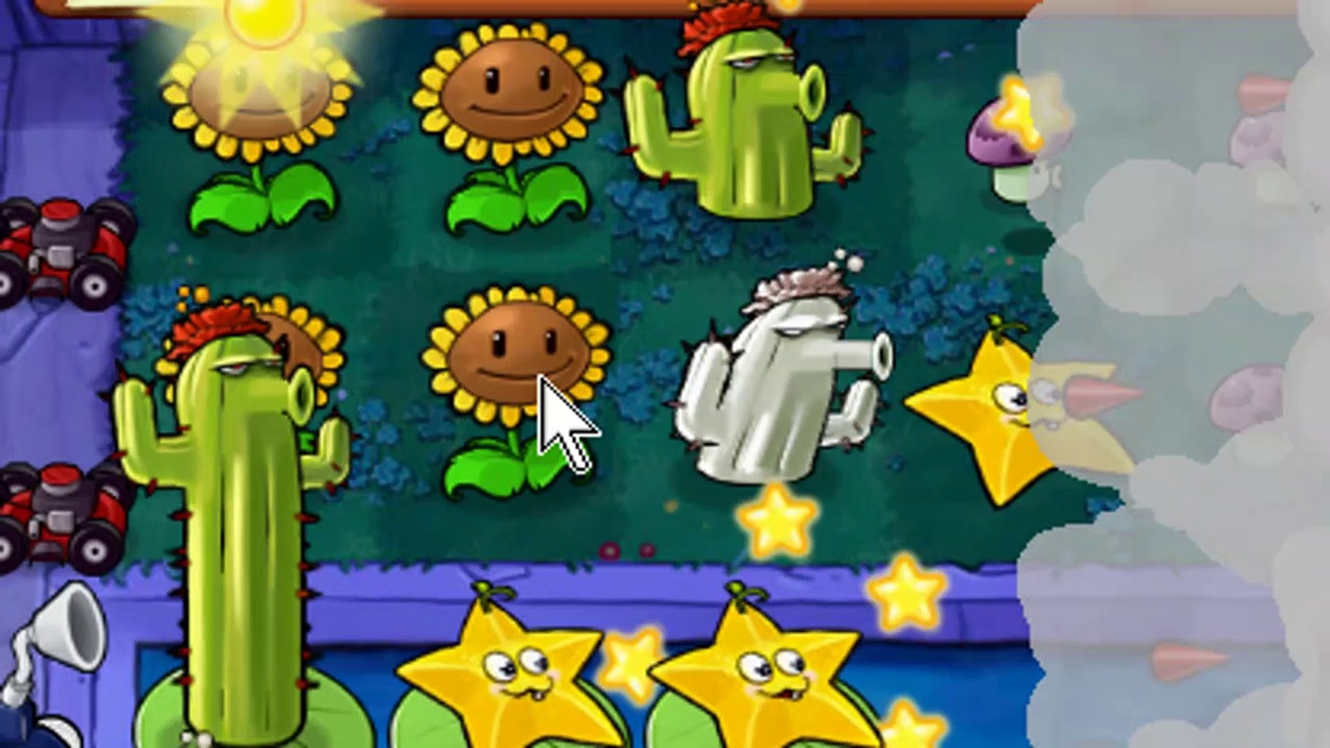 ⁣Plants vs Zombis GOTY Edition DADA VUELTA 7 Partida  4-9 HARD