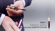 Makeup tutorial - lag in flott med-look L'Oréal Paris.