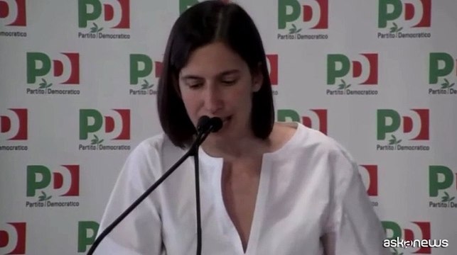 Pnrr, Schlein: il governo Meloni sembra viverlo come un peso