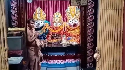 Download Video: Rath Yatra of Mahaprabhu Shri Jagannath