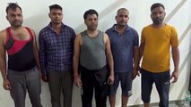 कौन है गैंगस्टर, जिसके लिए राजस्थान व महाराष्ट्र पुलिस ने 400 होटलों को खंगाला: देखें वीडियो