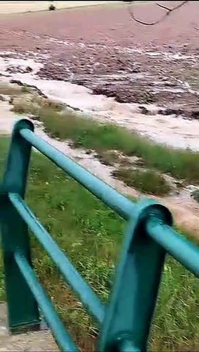 Tormenta en Trébago