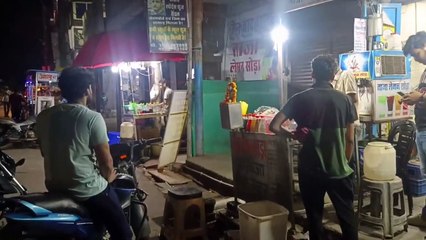 मिलावट से पेट के रोगी बढ़े, नहीं करते जांच