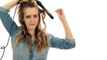 Braid Beach Waves Hair Tutorial Hair Style Full HD ★ tutorial step by step ★