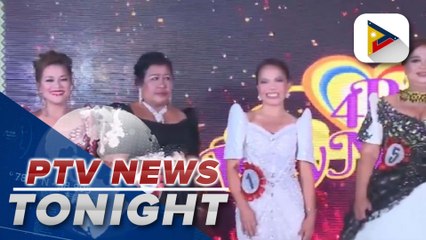 4Ps ‘Reynanay’ held in Central Visayas