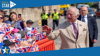 Charles III : son hommage inattendu à Harry le jour de la fête des pères
