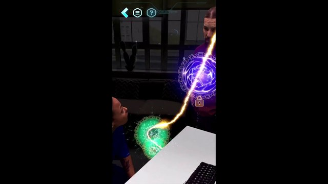 Fest Track On Sirk TV Interview: ASSET 15 [Tribeca Festival 2023 - Virtual] - Part II