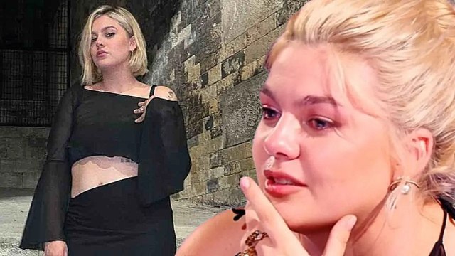 Louane : agacée par de gros problèmes techniques lors d'une émission en direct !