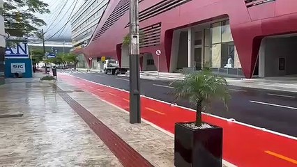 Prisão de chefe de organização criminosa cearense em Santa Catarina